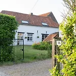 La Bergerie D'hotes לינה וארוחת בוקר