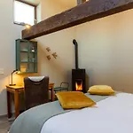 לינה וארוחת בוקר La Bergerie D'hotes Leuze-en-Hainaut