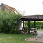 לינה וארוחת בוקר La Bergerie D'hotes Leuze-en-Hainaut