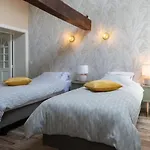 לינה וארוחת בוקר La Bergerie D'hotes 3*