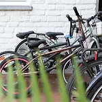 לינה וארוחת בוקר La Bergerie D'hotes Leuze-en-Hainaut