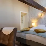 La Bergerie D'hotes Leuze-en-Hainaut