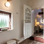 La Bergerie D'hotes לינה וארוחת בוקר