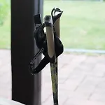 לינה וארוחת בוקר La Bergerie D'hotes Leuze-en-Hainaut