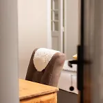 La Bergerie D'hotes לינה וארוחת בוקר 3*