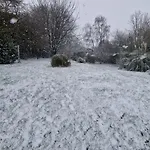 לינה וארוחת בוקר La Bergerie D'hotes