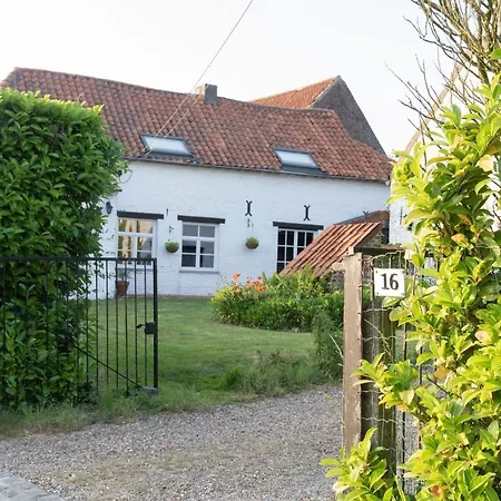 La Bergerie D'hotes Bed & Breakfast
