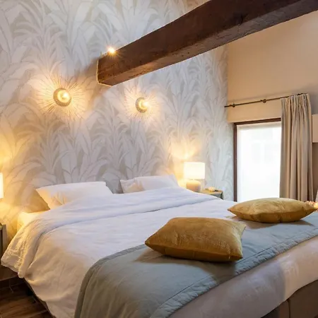 La Bergerie D'hotes Bed & Breakfast Leuze-en-Hainaut