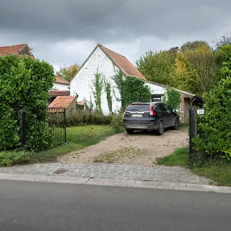 La Bergerie D'hotes 住宿加早餐酒店