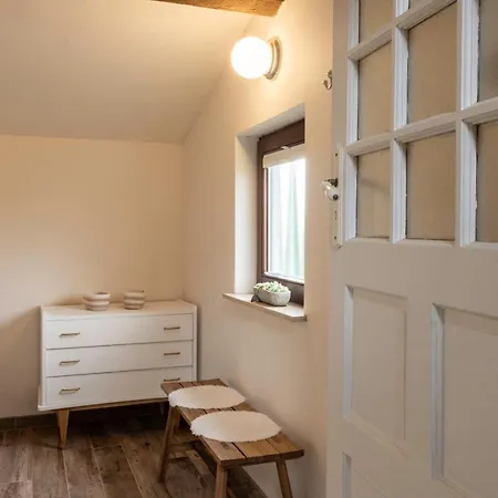 La Bergerie D'hotes