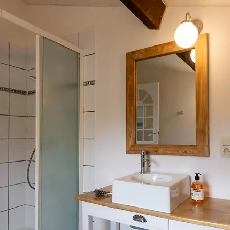 Bed & Breakfast La Bergerie D'hotes Leuze-en-Hainaut