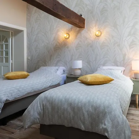 Bed & Breakfast La Bergerie D'hotes 3*