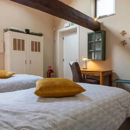 La Bergerie D'hotes Bed & Breakfast 3*