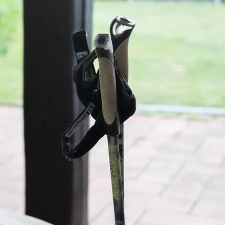 住宿加早餐酒店 La Bergerie D'hotes Leuze-en-Hainaut