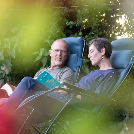 住宿加早餐酒店 La Bergerie D'hotes