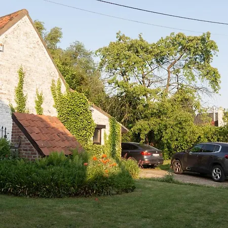 La Bergerie D'hotes 3*