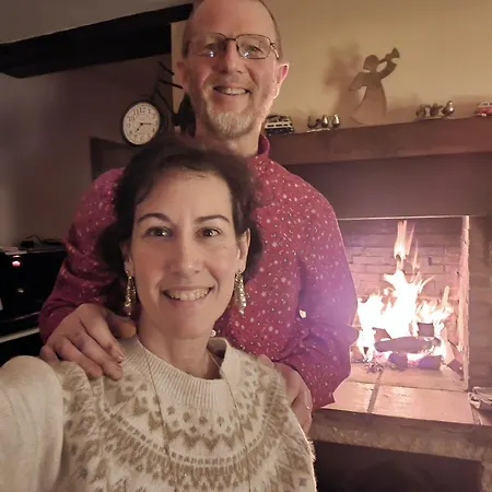 住宿加早餐酒店 La Bergerie D'hotes