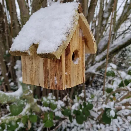 La Bergerie D'hotes 3*