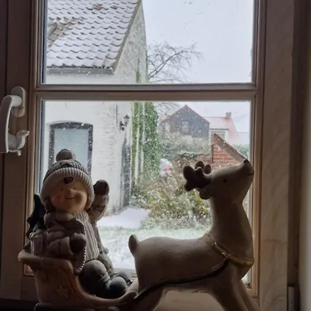 La Bergerie D'hotes 3*