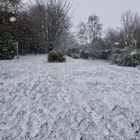 住宿加早餐酒店 La Bergerie D'hotes