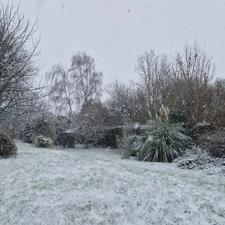 La Bergerie D'hotes 住宿加早餐酒店 3*