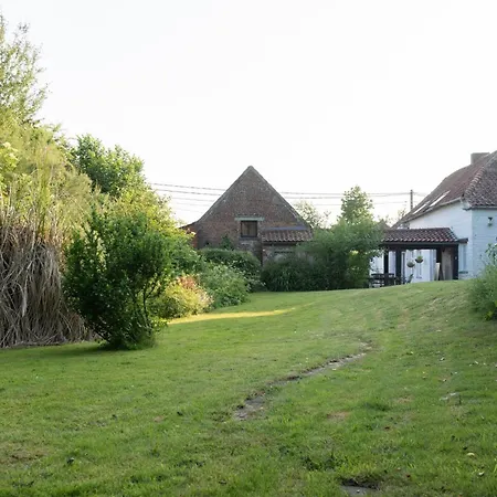 住宿加早餐酒店 La Bergerie D'hotes 3*