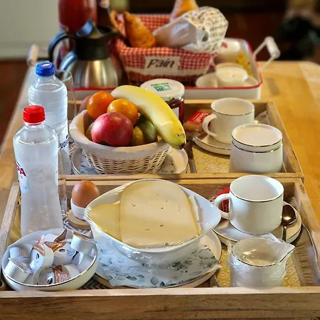 La Bergerie D'hotes 3*