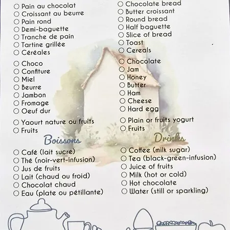 住宿加早餐酒店 La Bergerie D'hotes Leuze-en-Hainaut