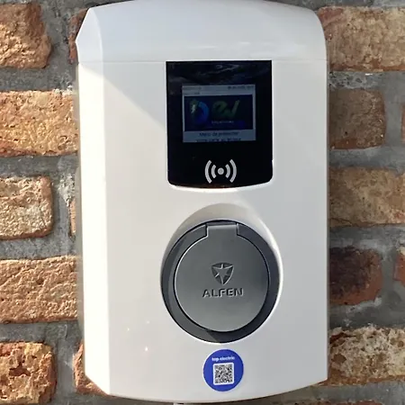 住宿加早餐酒店 La Bergerie D'hotes