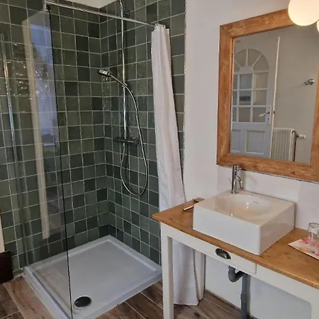 La Bergerie D'hotes 3*