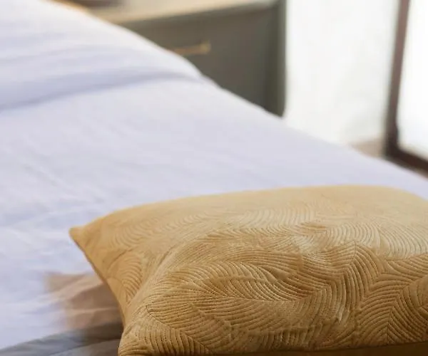 La Bergerie D'hotes 3* Leuze-en-Hainaut