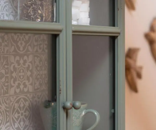 La Bergerie D'hotes 3*