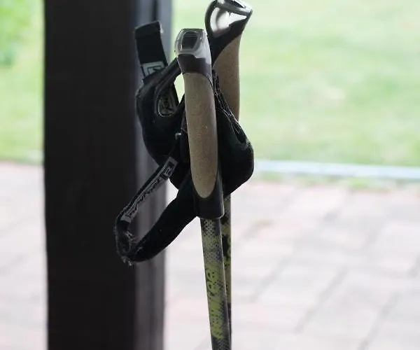 Bed and breakfast La Bergerie D'hotes Leuze-en-Hainaut