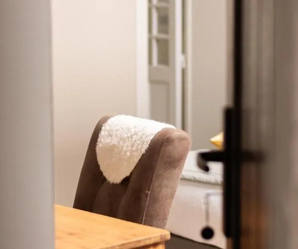 La Bergerie D'hotes Bed and breakfast 3*