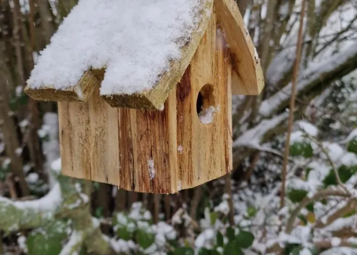 La Bergerie D'hotes 3*