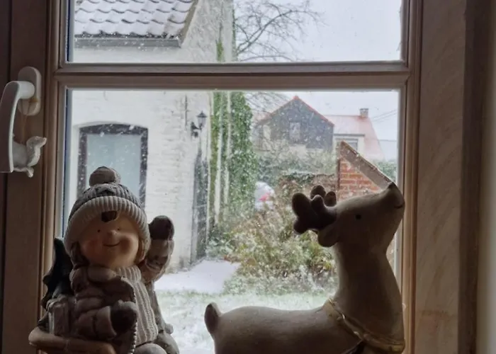 La Bergerie D'hotes 3*