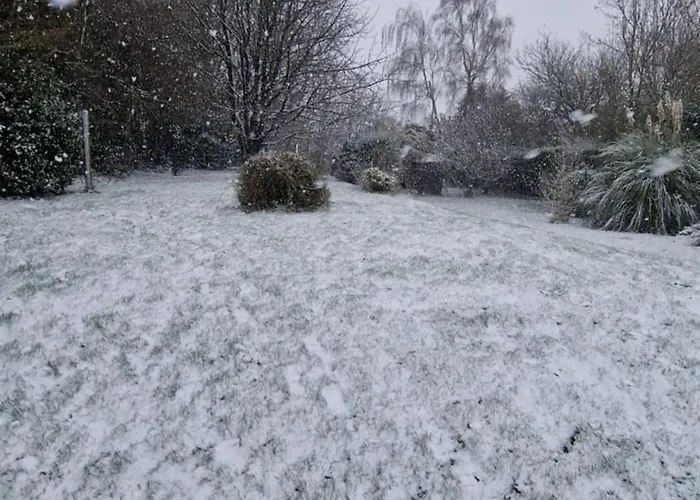 Bed and breakfast La Bergerie D'hotes