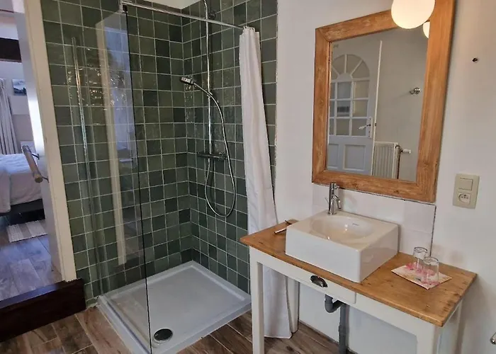 La Bergerie D'hotes 3*